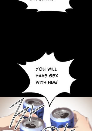 Club Sodom Ch.1-14 Page #19