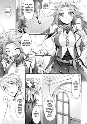 Hi Izuru Taka Page #6