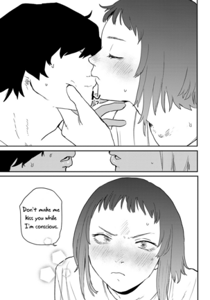 Better than Sex Page #70