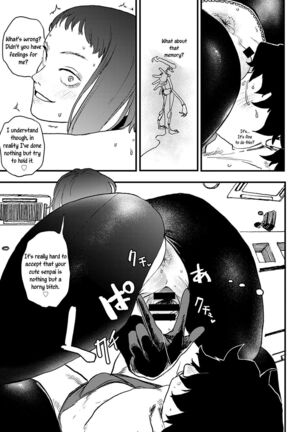 Better than Sex Page #58