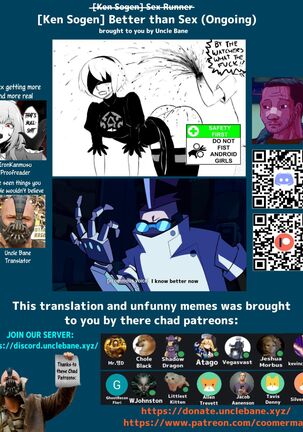 Better than Sex Page #118