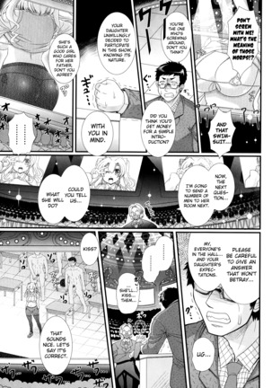 Akuma no Shitsumon Ch.1-7 Page #39