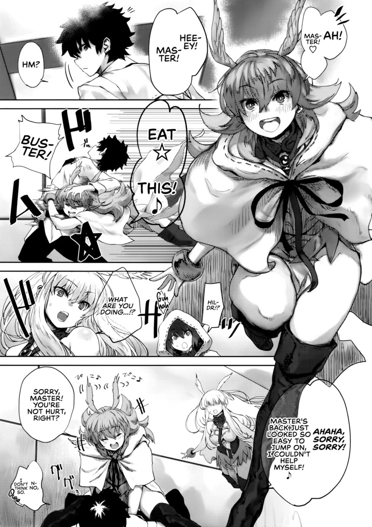 Reiki Ijiri | Saint Graph Tampering