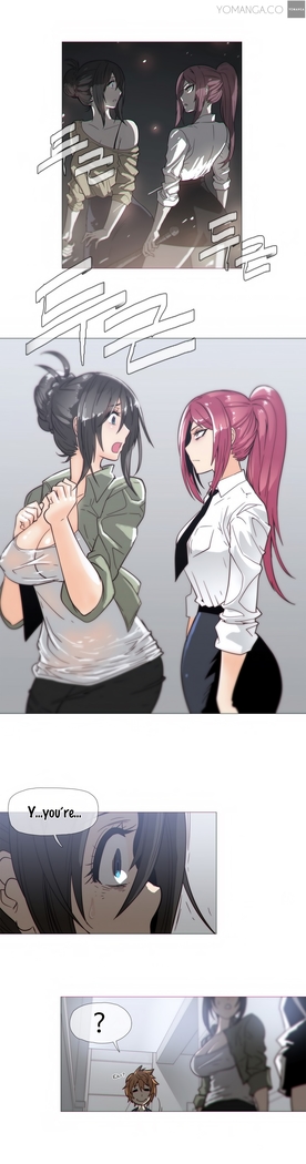 Household Affairs Ch.1-30