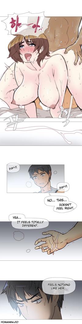 Household Affairs Ch.1-30