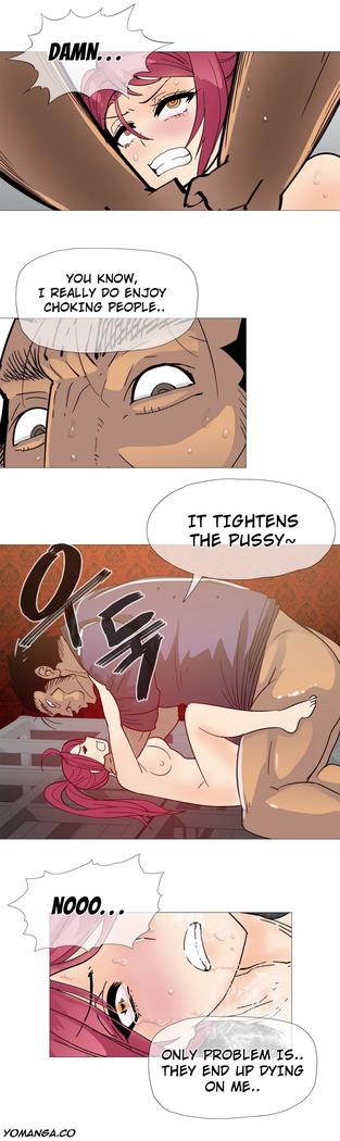 Household Affairs Ch.1-30