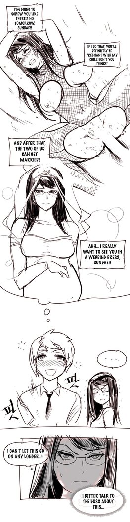 Household Affairs Ch.1-30