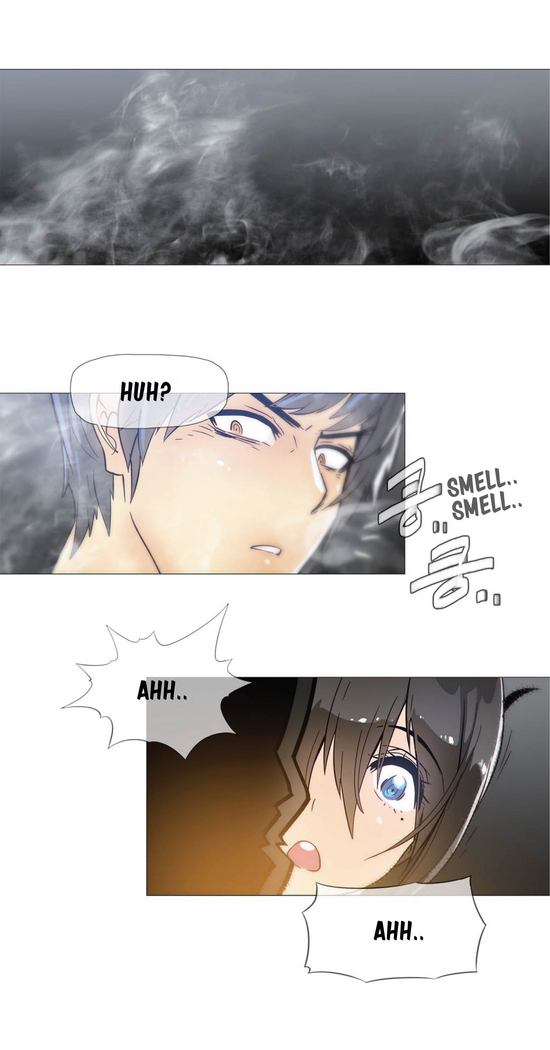 Household Affairs Ch.1-30
