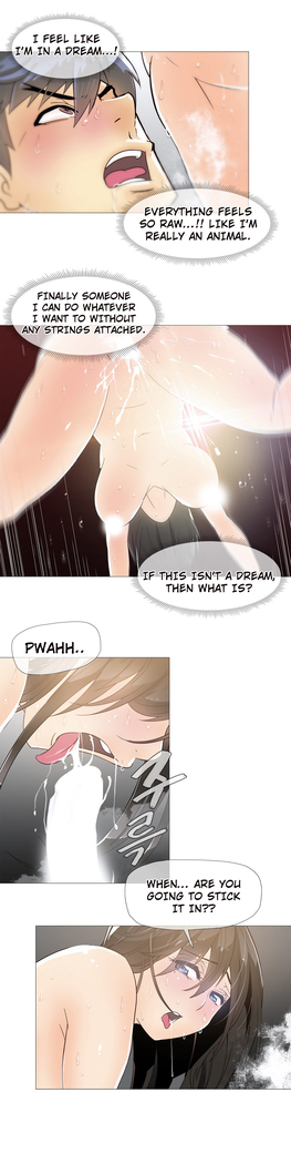 Household Affairs Ch.1-30