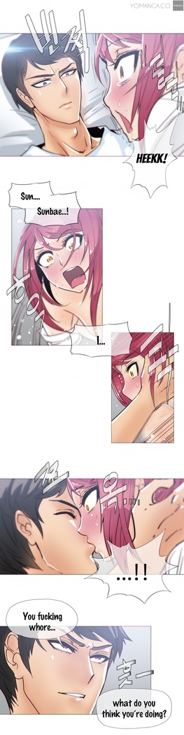 Household Affairs Ch.1-30