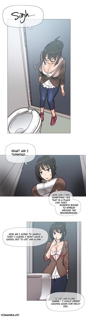 Household Affairs Ch.1-30