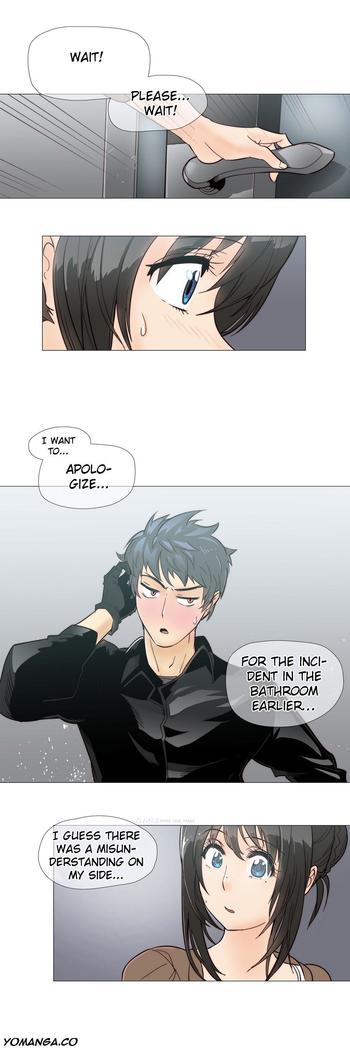 Household Affairs Ch.1-30