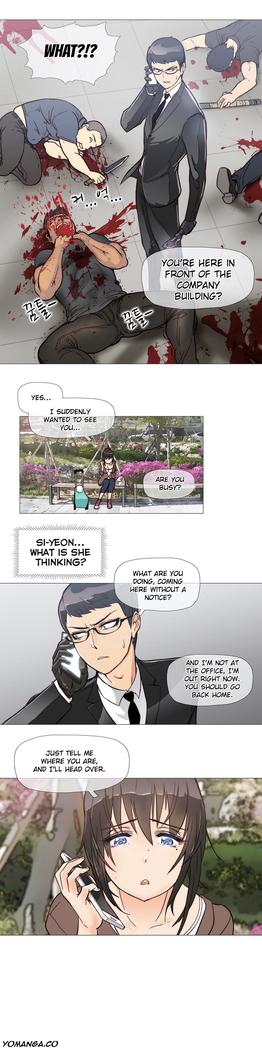 Household Affairs Ch.1-30