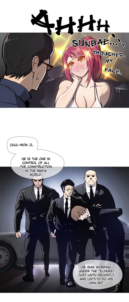 Household Affairs Ch.1-30