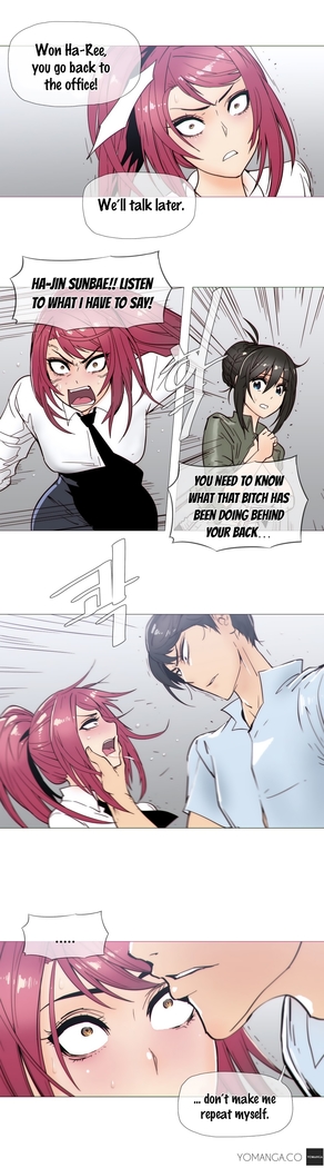 Household Affairs Ch.1-30