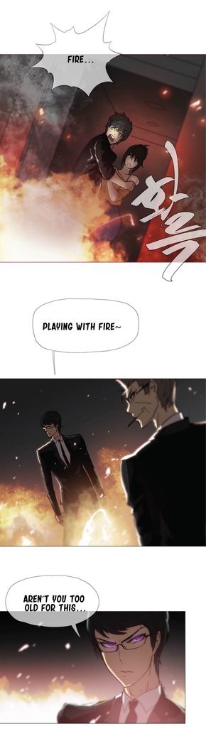 Household Affairs Ch.1-30