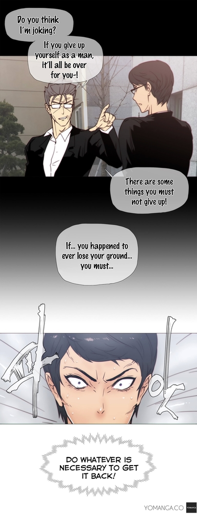 Household Affairs Ch.1-30