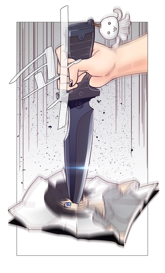 Household Affairs Ch.1-30