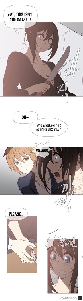 Household Affairs Ch.1-30