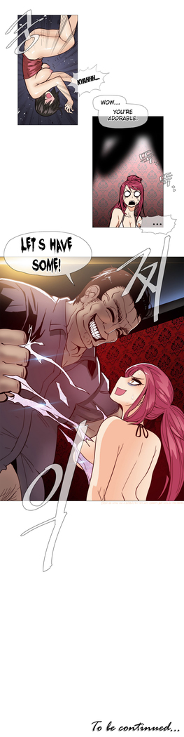 Household Affairs Ch.1-30