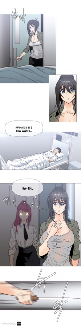 Household Affairs Ch.1-30
