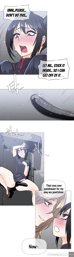 Household Affairs Ch.1-30