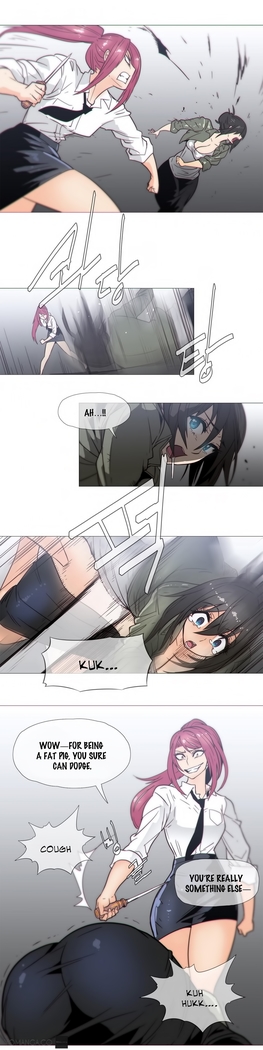 Household Affairs Ch.1-30