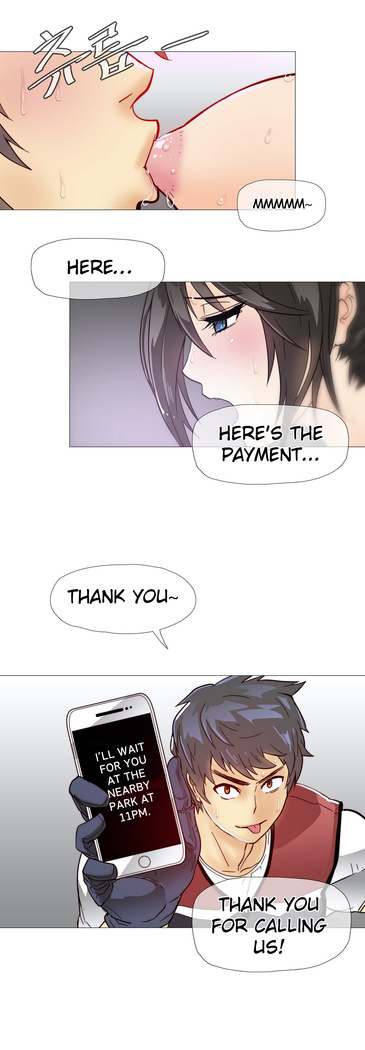 Household Affairs Ch.1-30