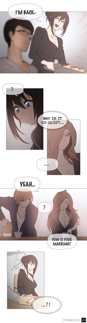 Household Affairs Ch.1-30