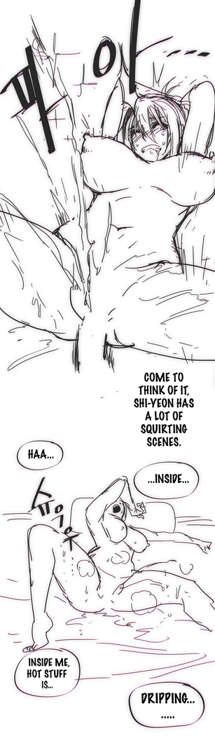 Household Affairs Ch.1-30