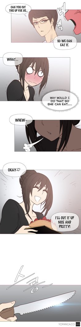 Household Affairs Ch.1-30