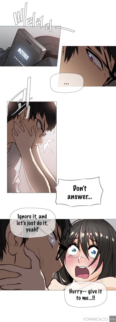 Household Affairs Ch.1-30