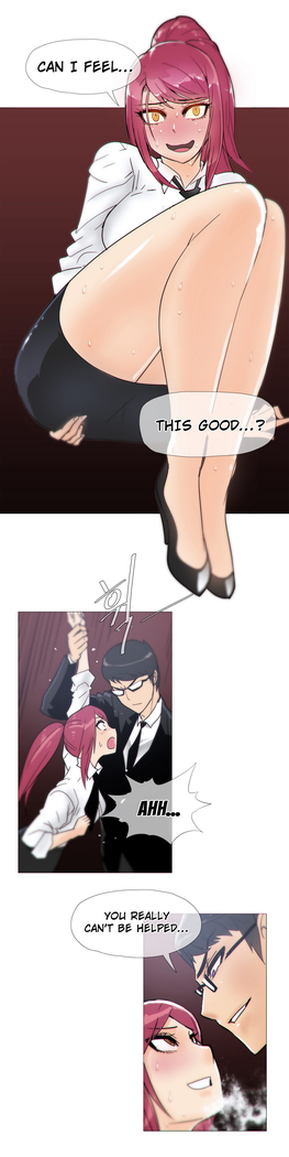 Household Affairs Ch.1-30
