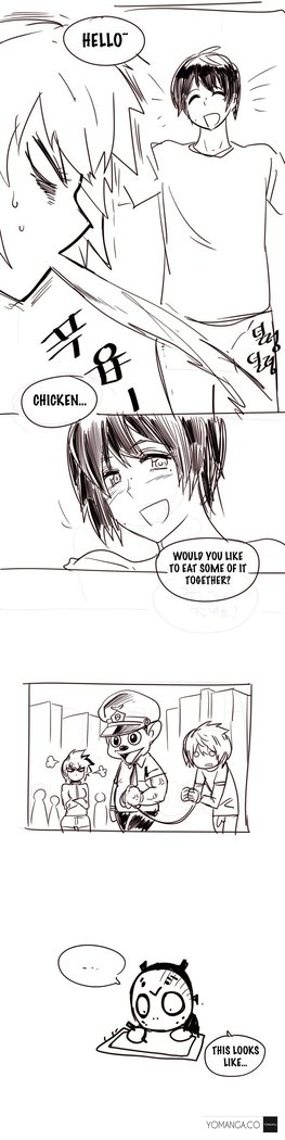Household Affairs Ch.1-30