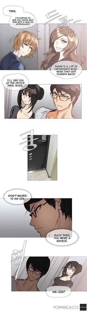 Household Affairs Ch.1-30