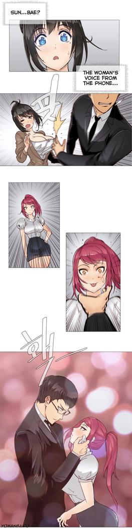 Household Affairs Ch.1-30