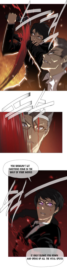 Household Affairs Ch.1-30