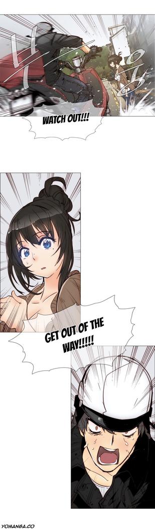 Household Affairs Ch.1-30