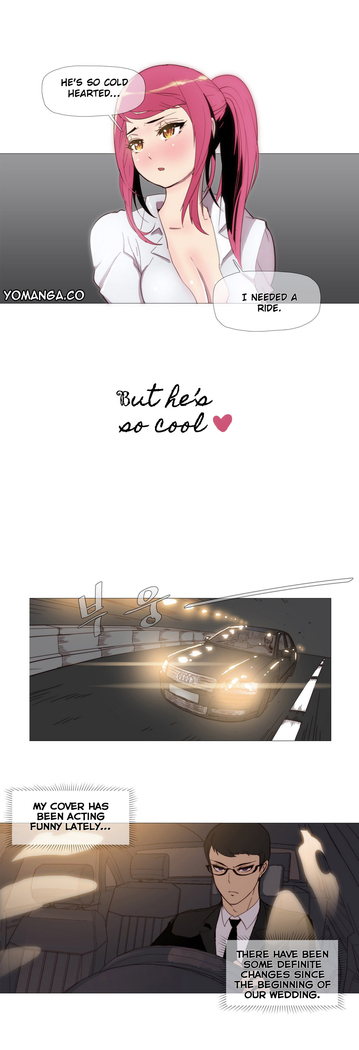 Household Affairs Ch.1-30