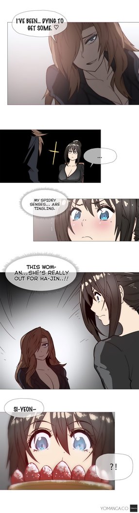 Household Affairs Ch.1-30