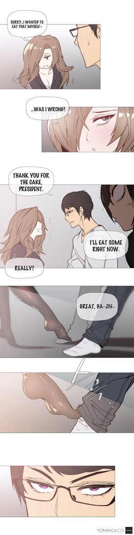 Household Affairs Ch.1-30