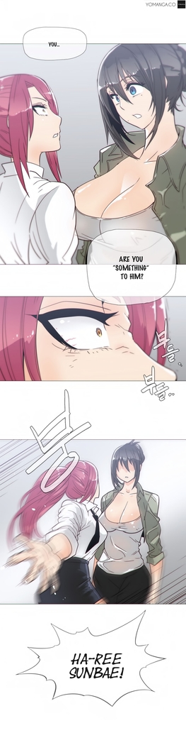 Household Affairs Ch.1-30