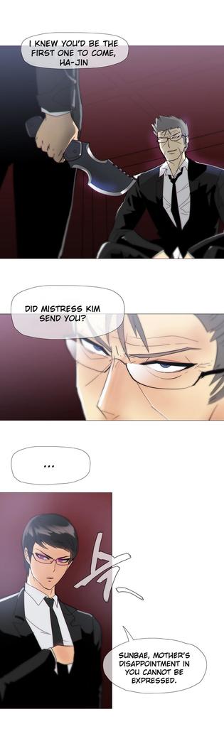 Household Affairs Ch.1-30