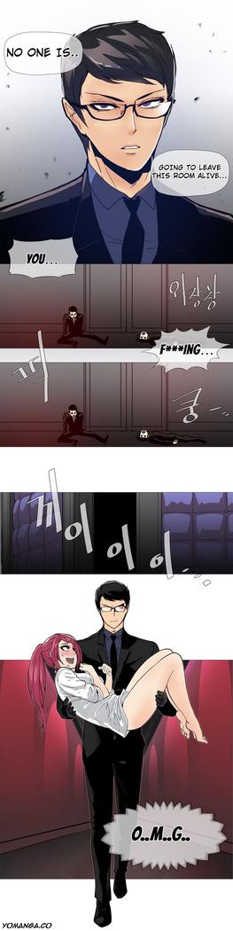 Household Affairs Ch.1-30