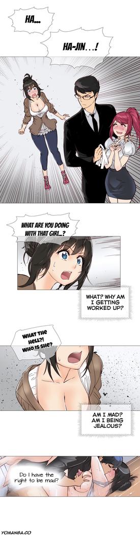 Household Affairs Ch.1-30