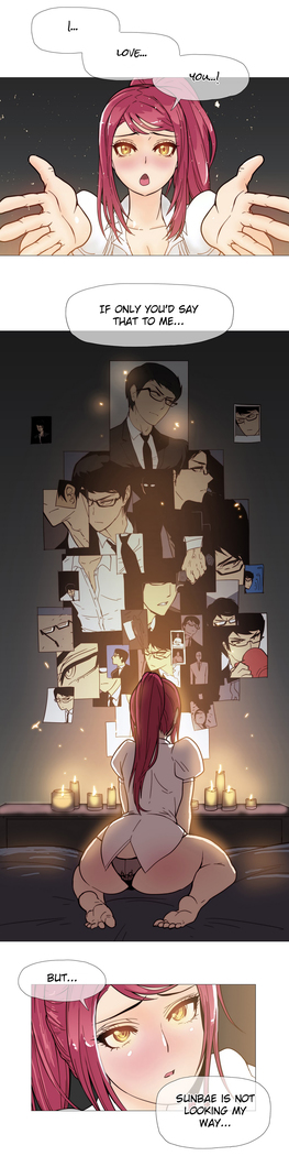 Household Affairs Ch.1-30