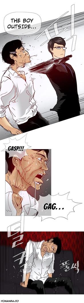 Household Affairs Ch.1-30