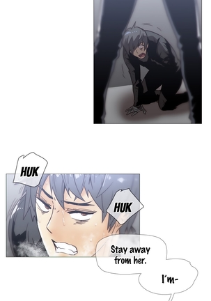 Household Affairs Ch.1-30 Page #610