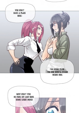 Household Affairs Ch.1-30 Page #446