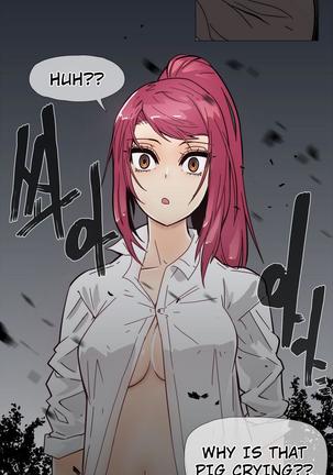 Household Affairs Ch.1-30 Page #231